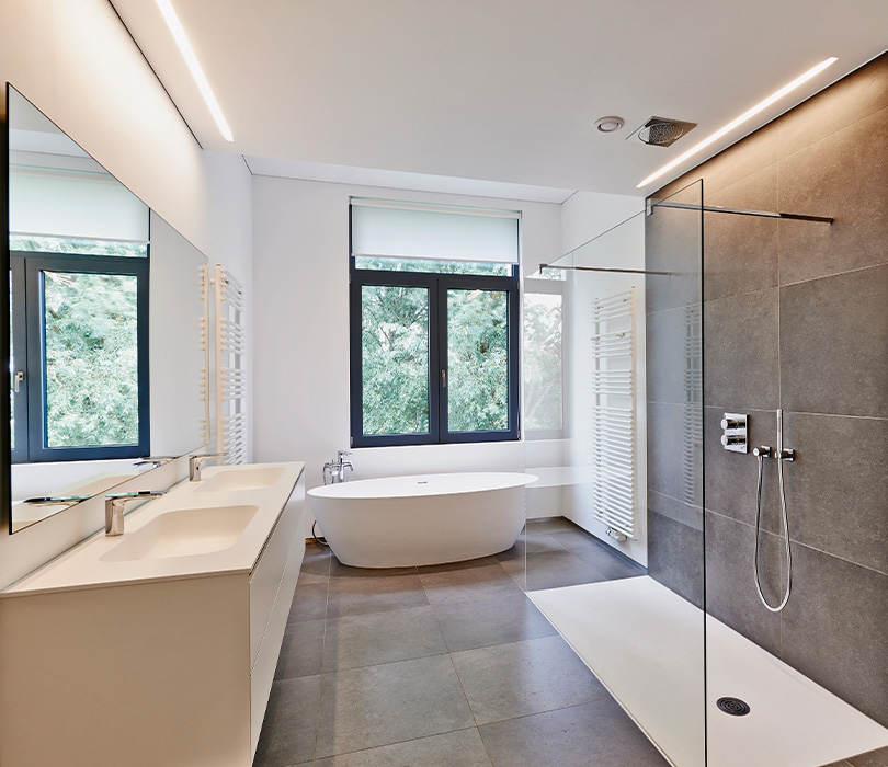 FM-Design-&-Service-Badrenovierung Badrenovierung