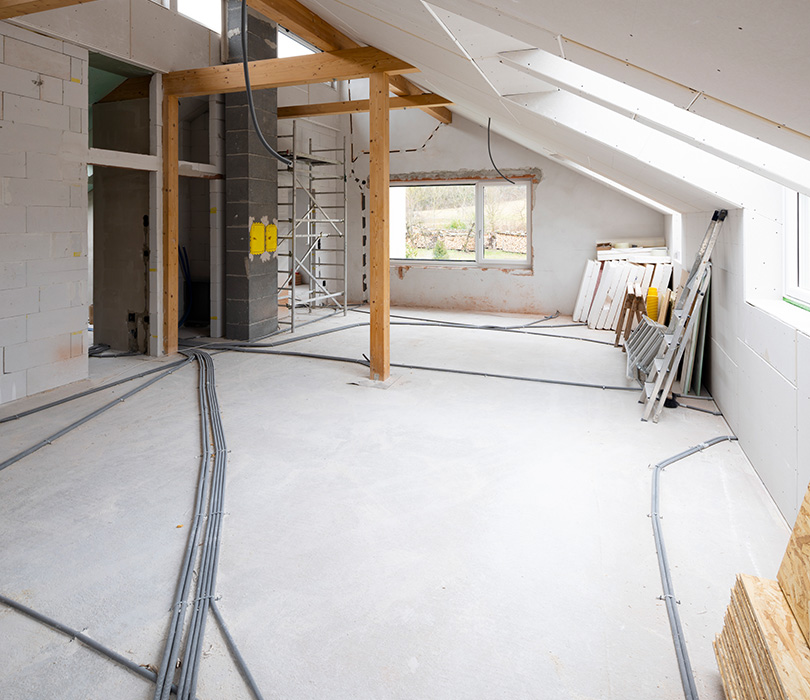 FM-Design-&-Service-Komplettsanierung Komplettsanierung