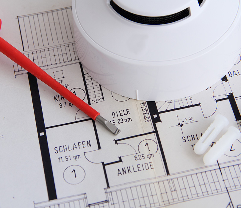 FM-Design-&-Service-Rauchmelder Rauchmelder